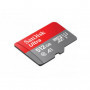 Sandisk Carte M.SDXC Ultra 512GB (A1/UHS-I/Cl.10) +Ad "Mobile"
