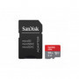 Sandisk Carte M.SDXC Ultra 512GB (A1/UHS-I/Cl.10) +Ad "Mobile"