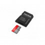 Sandisk Carte M.SDXC Ultra 512GB (A1/UHS-I/Cl.10) +Ad "Mobile"