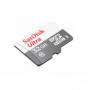 Sandisk Carte M.SDHC Ultra 32GB (UHS-1/Cl.10/100MB/s) +Adaptateur