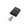 Sandisk Carte M.SDHC Ultra 32GB (UHS-1/Cl.10/100MB/s) +Adaptateur