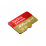Sandisk Carte M.SDXC Extreme "Mobile", 400GB +Ad, A2, V30, U3, UHS-I