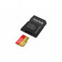 Sandisk Carte M.SDXC Extreme "Mobile", 400GB +Ad, A2, V30, U3, UHS-I