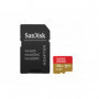 Sandisk Carte M.SDXC Extreme "Mobile", 512GB +Ad, A2, V30, U3, UHS-I