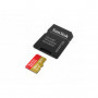 Sandisk Carte M.SDXC Extreme "Mobile", 512GB +Ad, A2, V30, U3, UHS-I