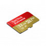Sandisk Carte M.SDHC Extreme, 32GB (A1/V30/U3) +Ad "Mobile Gaming"