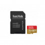 Sandisk Carte M.SDHC Extreme, 32GB (A1/V30/U3) +Ad "Mobile Gaming"