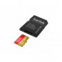 Sandisk Carte M.SDHC Extreme, 32GB (A1/V30/U3) +Ad "Mobile Gaming"