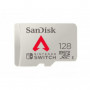 Sandisk Carte M.SDXC "Extreme" pr Nin Switch Apex, 128GB, Cl.10, U3