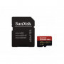 Sandisk Carte M.SDXC "Extreme Pro", 400GB +Ad, A2, V30, U3, UHS-I