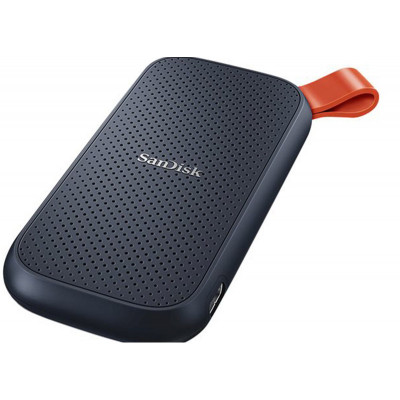 Sandisk Disque SSD "E30" Portable 1TB