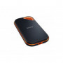 Sandisk Disque SSD "Extreme" Portable, 1TB, 3.2 Gen 2, 1050MB/s, Noir