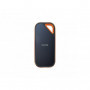 Sandisk Disque SSD "Extreme" Portable, 2TB, 3.2 Gen 2, 1050MB/s, Noir