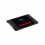 Sandisk Disque SSD ultra 3D, 250GB, SATA 3, 550/550MB/s