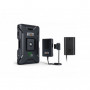 Anton/Bauer Titon Base Kit, for Sony NP-FZ100 compatible