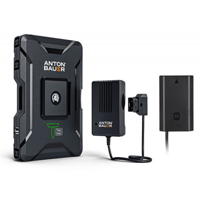 Anton/Bauer Titon Base Kit, for Sony NP-FZ100 compatible