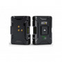 Anton/Bauer Titon Base Kit, for Sony NP-FZ100 compatible