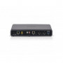 BIAMP - DSCR20T Ensemble hub audio Devio Micro de table Devio