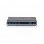 BIAMP - DSCR20T Ensemble hub audio Devio Micro de table Devio
