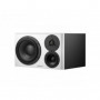 Dynaudio LYD-48 White Right Moniteur actif 3 voies (droite)