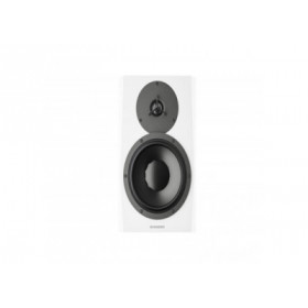 Dynaudio LYD-5 White Enceinte de proximité active 2 voies 5"