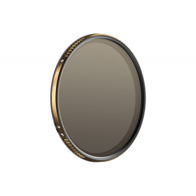 PolarPro Vario VND 67 mm 2/5 stops Edition II Peter McKinnon