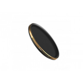 PolarPro Vario VND 77 mm 6/9 stops Edition II Peter McKinnon