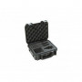 SKB 3i case Sennh. SW Wireless