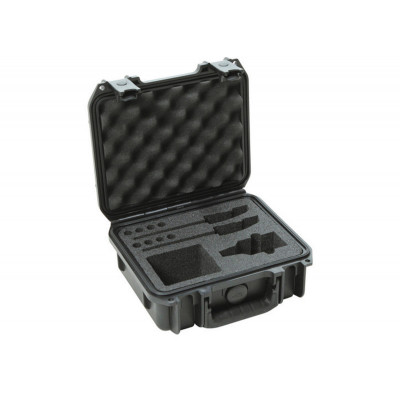 SKB 3i case Sennh. SW Wireless