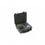 SKB 3i case Sennh. SW Wireless