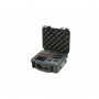 SKB 3i case Sennh. SW Wireless