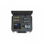 SKB 3i case Sennh. SW Wireless