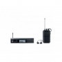 Shure Système complet - Avec intras SE112 - Bande K3E