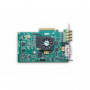AJA KONA 4 - Carte d entrees sorties audio vidéo 8-lane PCIe 2