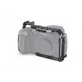 SmallRig Cage pour Panasonic GH5 et GH5S - CCP2646