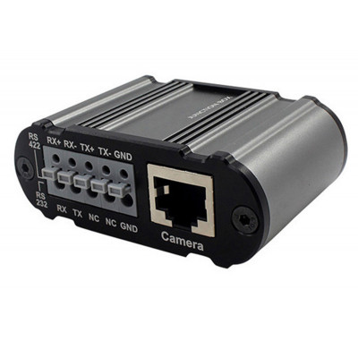 BirdDog Junction Box, for PTZ Keyboard RS232/422/485 connection