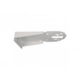 BirdDog Wall Mount for P100 / P200 / P400 - White Colour