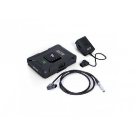 Anton Bauer Titon Base Kit, for 14V Canon Camera with braided cable