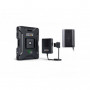 Anton Bauer Titon Base Kit, for Panasonic DMW-BLF19 compatible