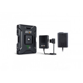 Anton Bauer Titon Base Kit, for Sony NP-FW50 compatible