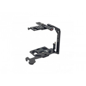 Zacuto Cage pour Canon EOS C70
