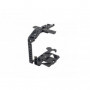 Zacuto Cage pour Canon EOS C70