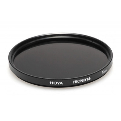 Hoya PRO ND16 77mm