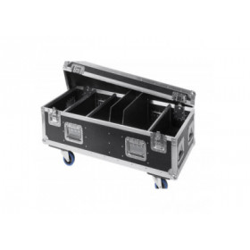 LMP - Flightcase 15X VDO Atomic Dot
