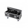 LMP - Flightcase 15X VDO Atomic Dot