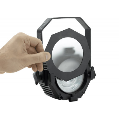 LMP - Diffuseur 60 degres pour Atomic Dot