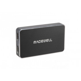 Magewell USB Capture HDMI Plus
