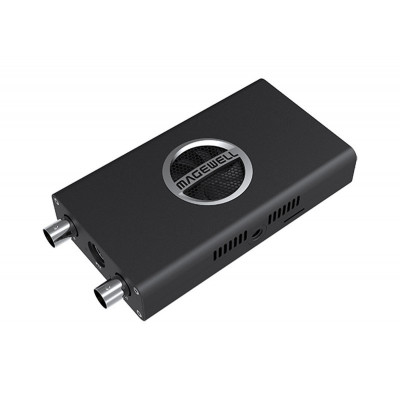 Magewell Pro Convert 12G 4K SDI Plus
