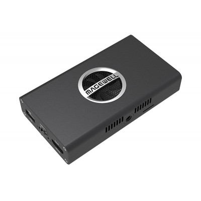 Magewell Pro Convert H.26x to HDMI 4K