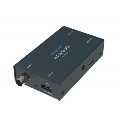 Magewell Pro Convert for H.26x to SDI